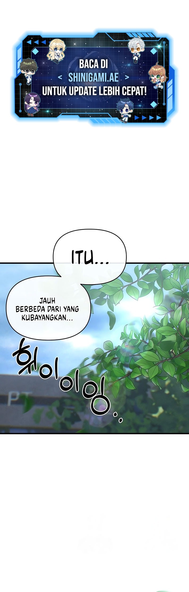 Baca Manhwa Job Change Log Chapter 12 Gambar 2