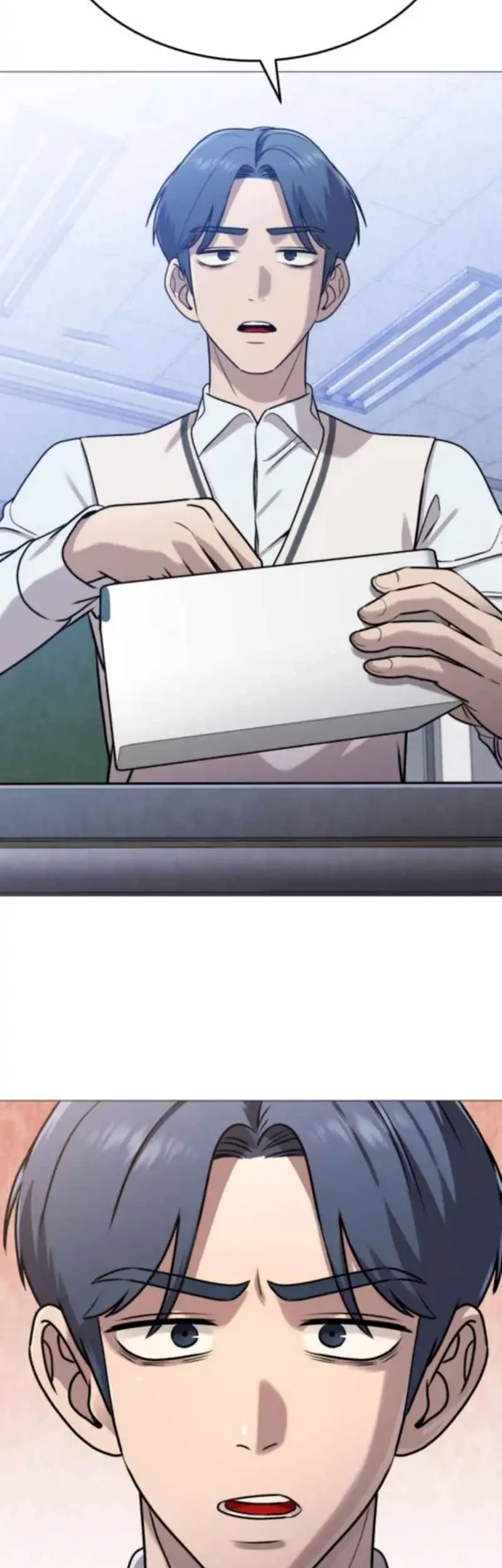 John X Killer Chapter 10 Gambar 66
