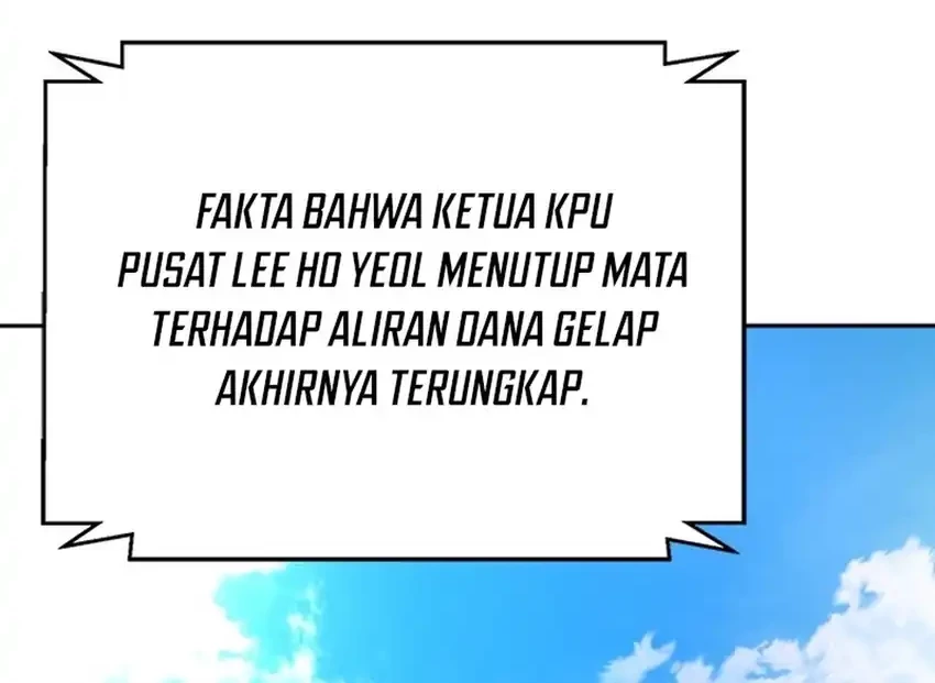 Baca Manhwa Judge Lee Han Young Chapter 109 Gambar 2