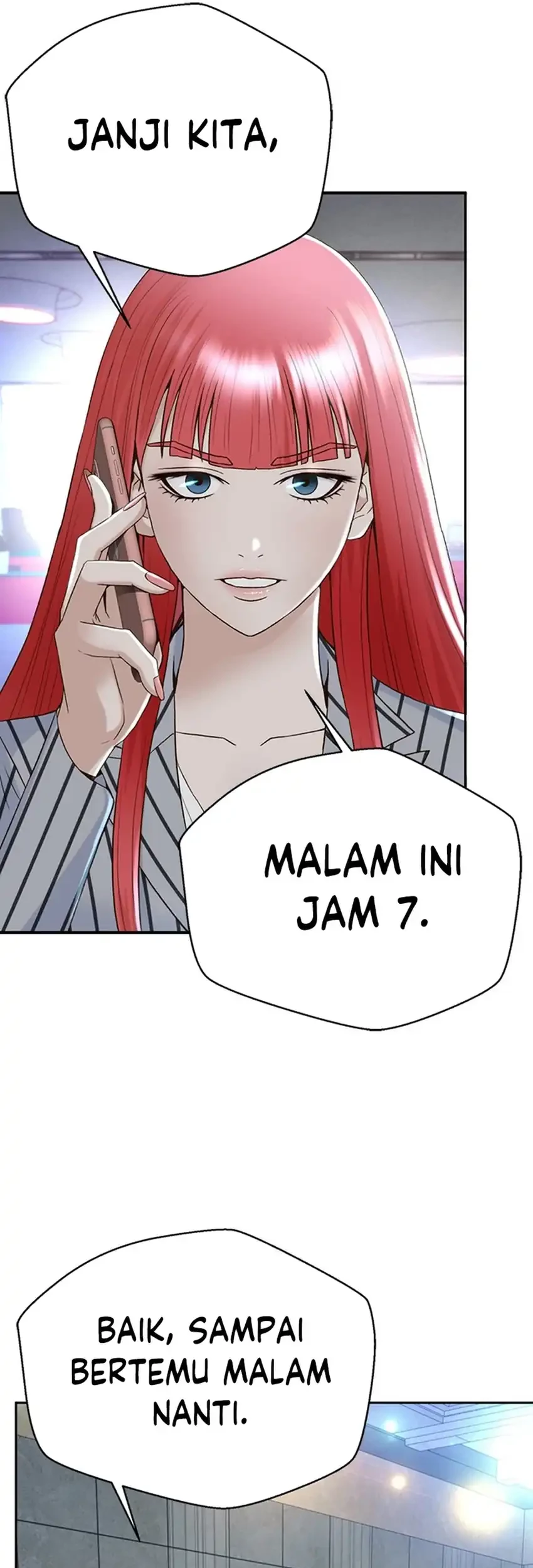 Judge Lee Han Young Chapter 110 Gambar 5
