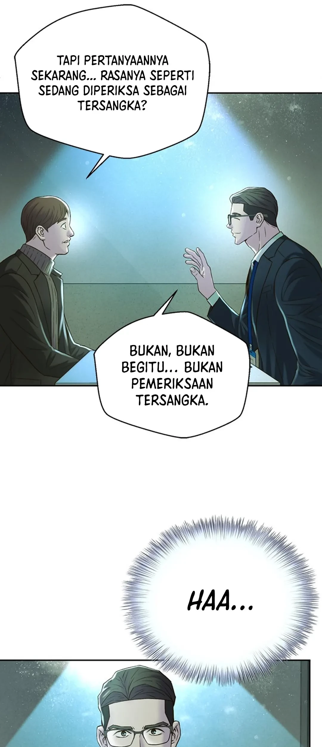 Judge Lee Han Young Chapter 111 Gambar 88