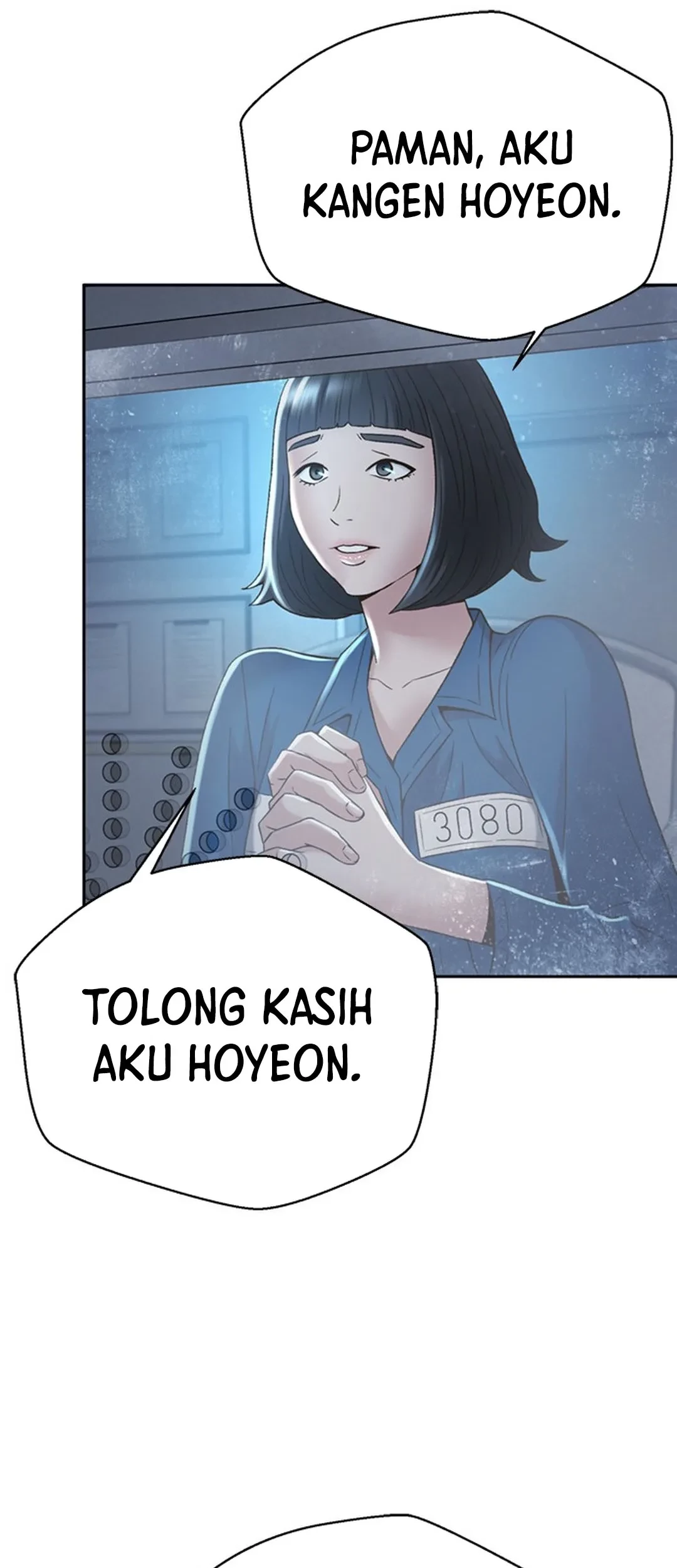 Judge Lee Han Young Chapter 113 Gambar 23