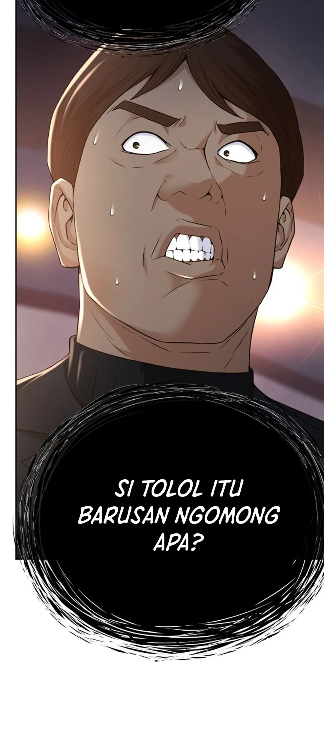 Judge Lee Han Young Chapter 114 Gambar 45