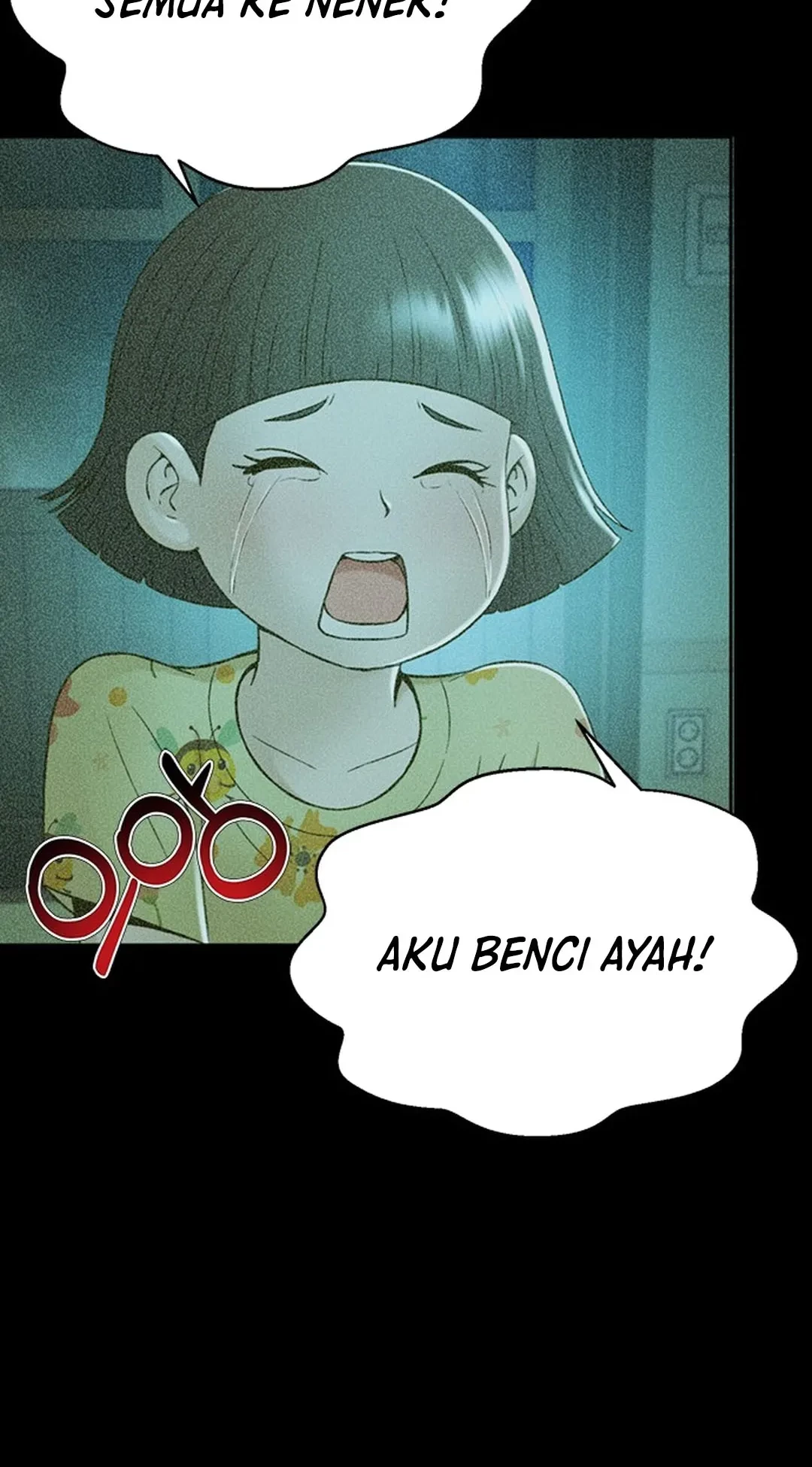 Judge Lee Han Young Chapter 114 Gambar 67