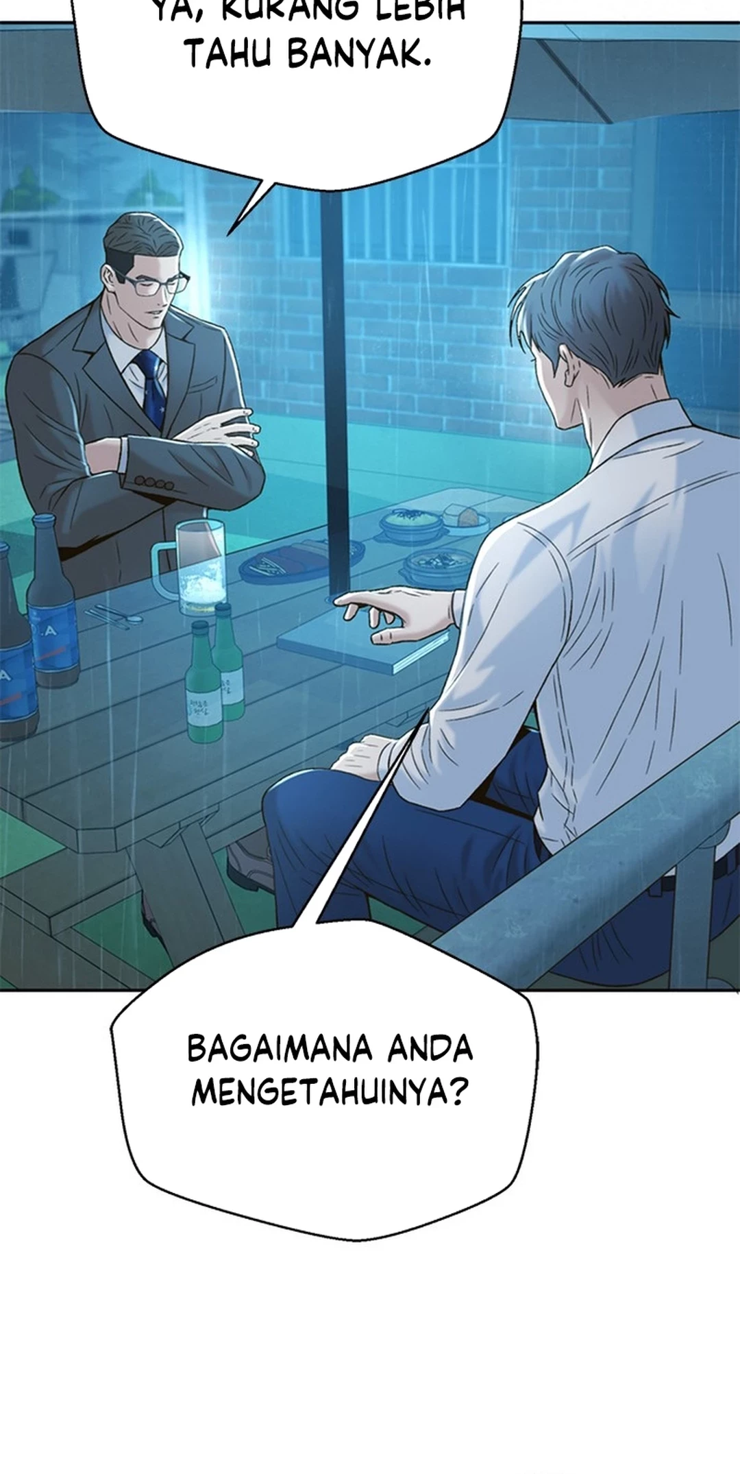 Judge Lee Han Young Chapter 116 Gambar 30