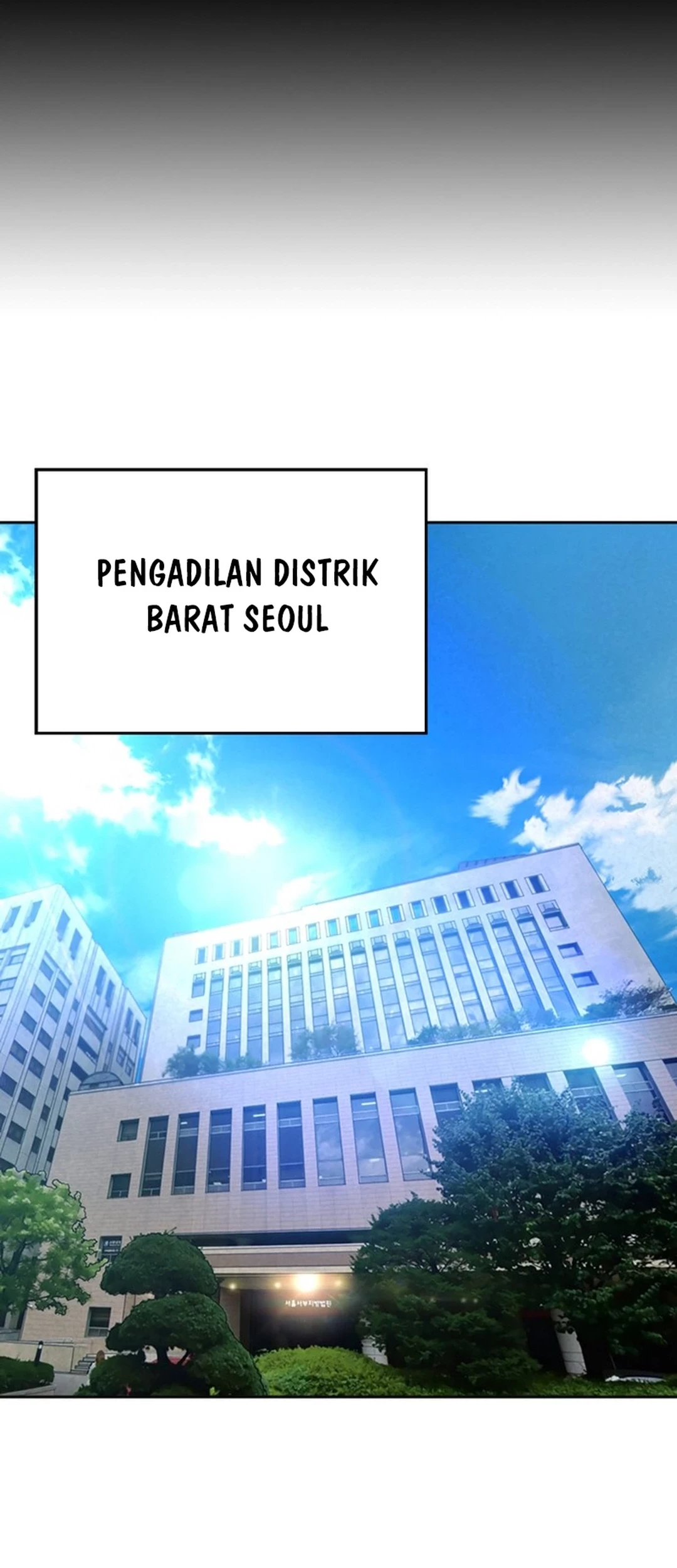 Baca Manhwa Judge Lee Han Young Chapter 118 Gambar 2