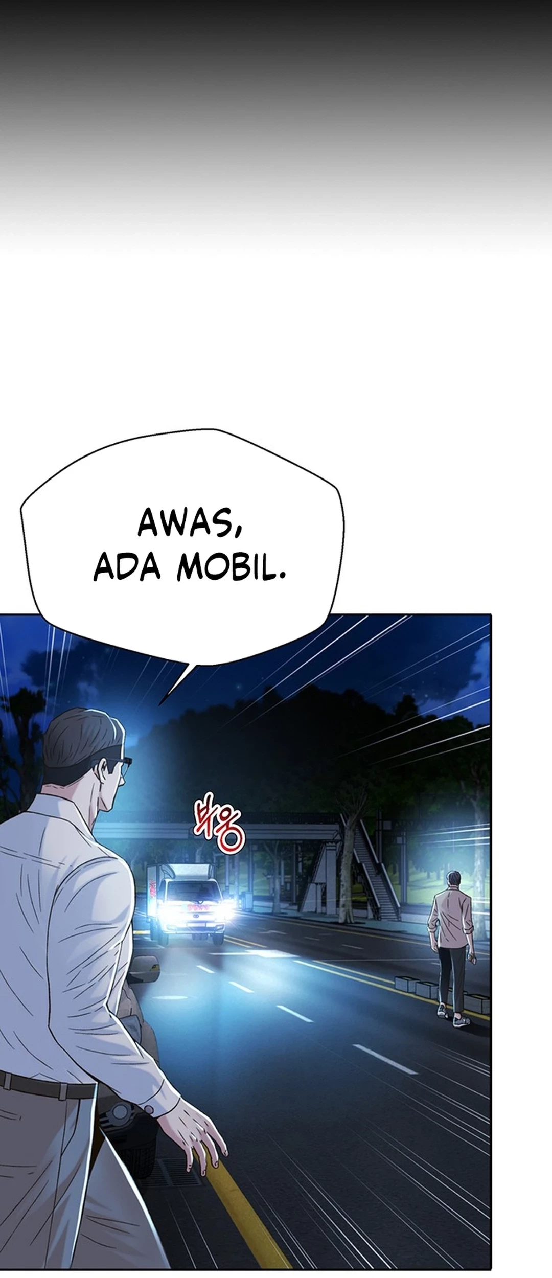 Baca Manhwa Judge Lee Han Young Chapter 119 Gambar 2