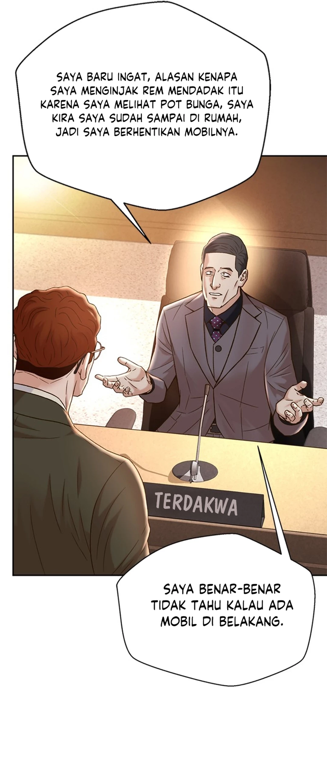 Judge Lee Han Young Chapter 120 Gambar 45