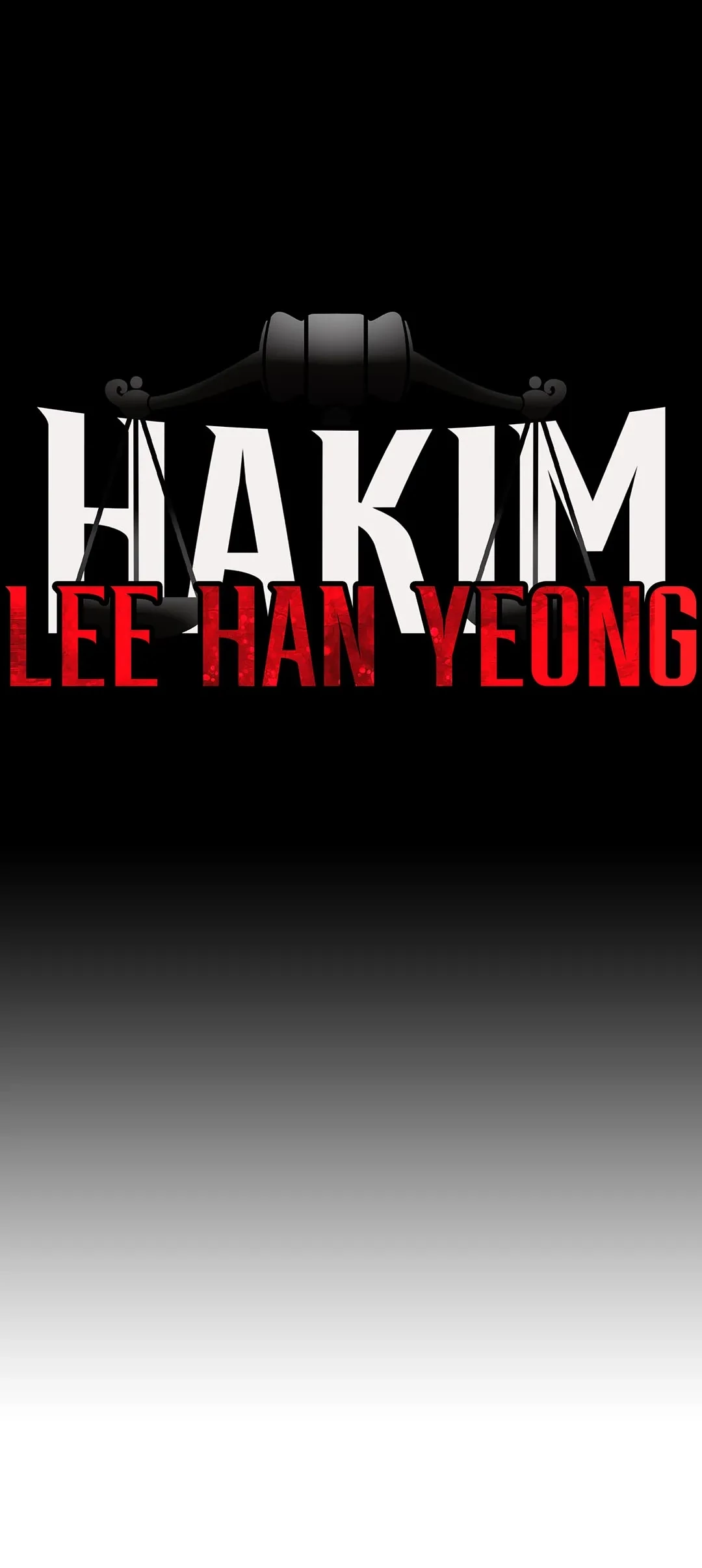 Baca Manhwa Judge Lee Han Young Chapter 122 Gambar 2