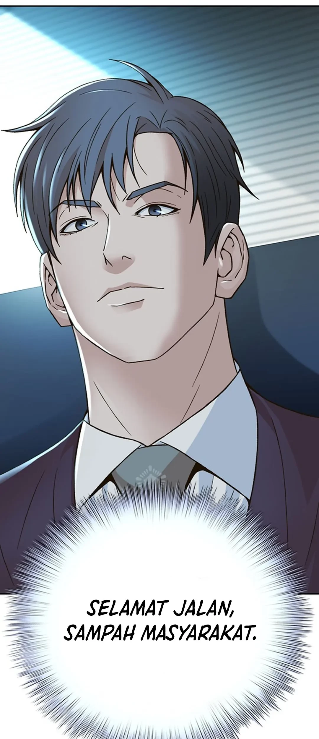 Judge Lee Han Young Chapter 123 Gambar 7