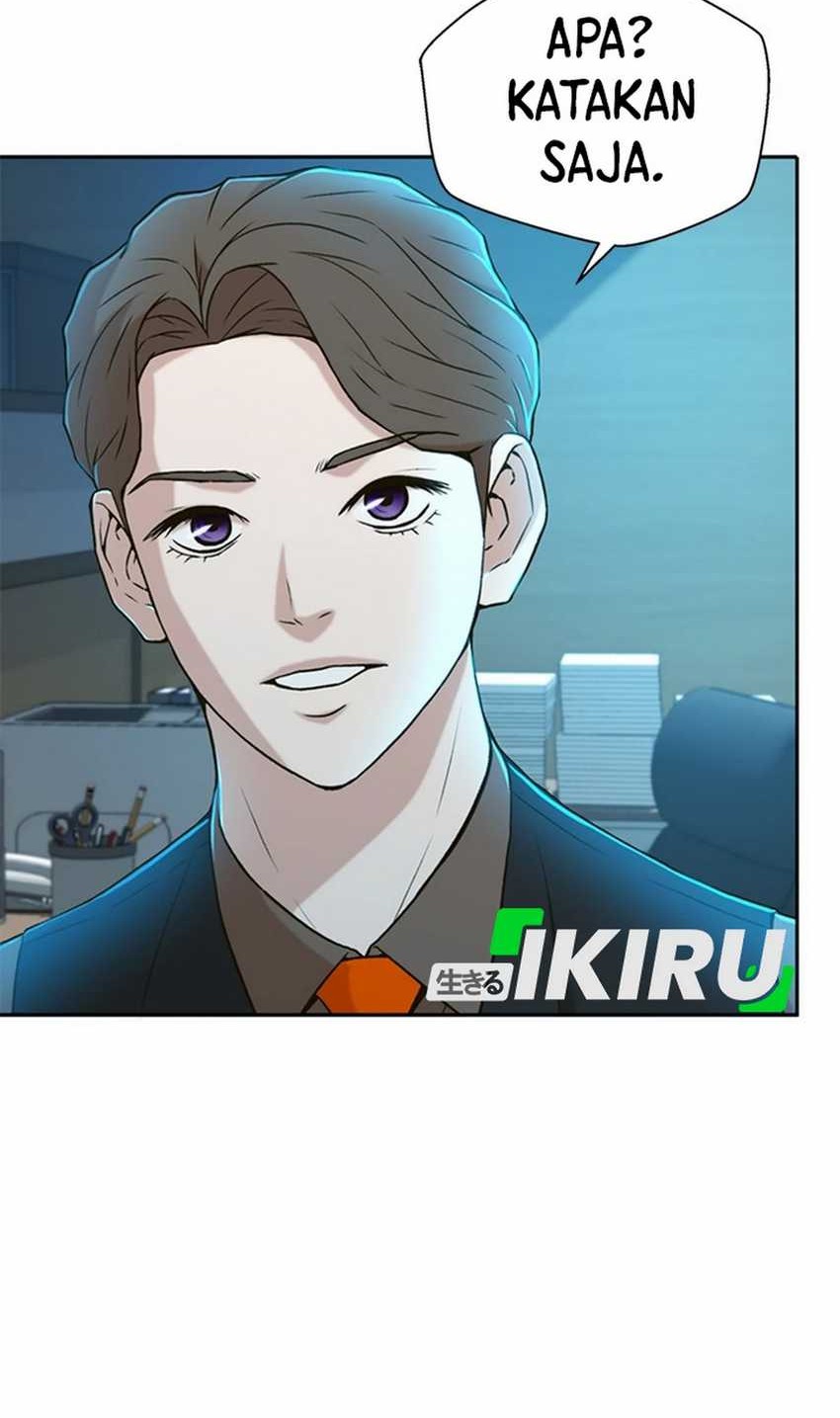 Baca Manhwa Judge Lee Han Young Chapter 30 Gambar 2