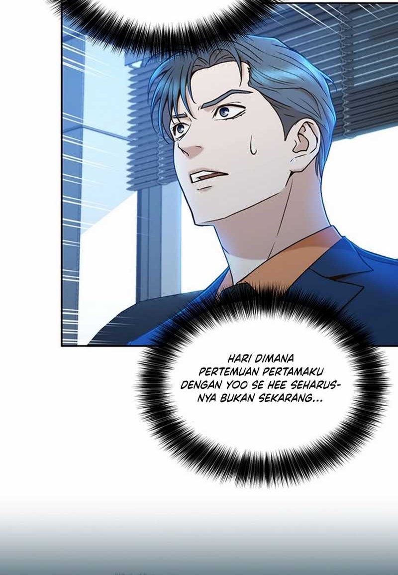 Baca Manhwa Judge Lee Han Young Chapter 31 Gambar 2