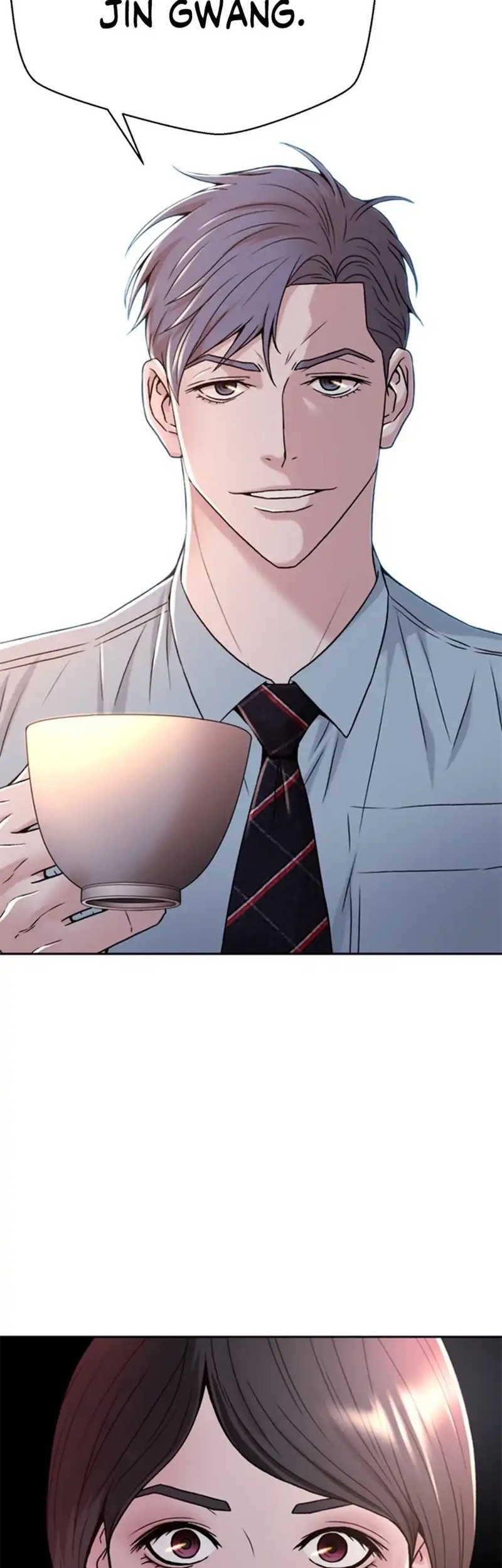 Baca Manhwa Judge Lee Han Young Chapter 68 Gambar 2