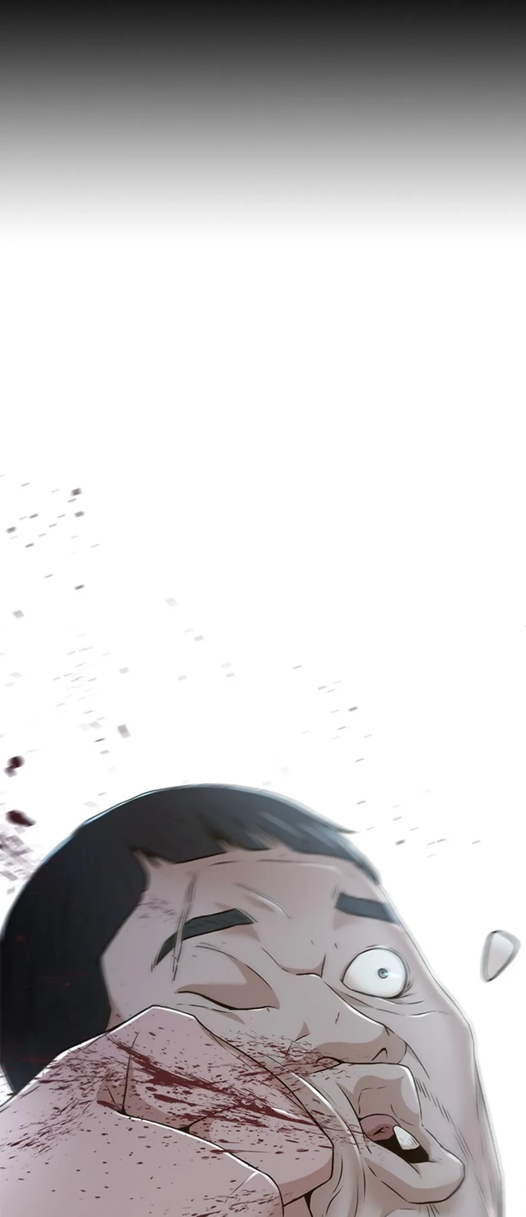 Baca Manhwa Judge Lee Han Young Chapter 84 Gambar 2