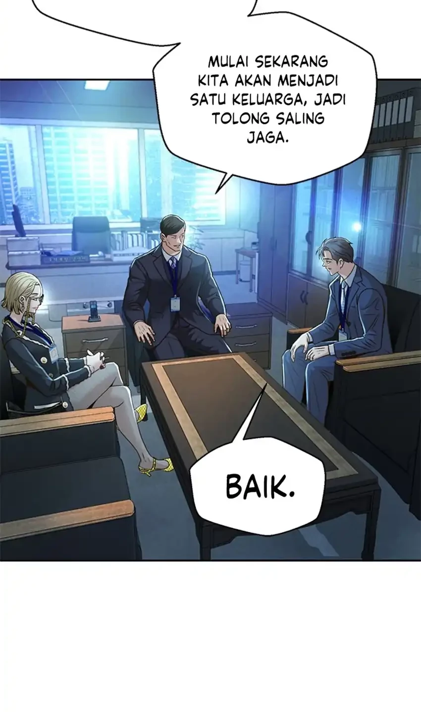 Judge Lee Han Young Chapter 99 Gambar 12
