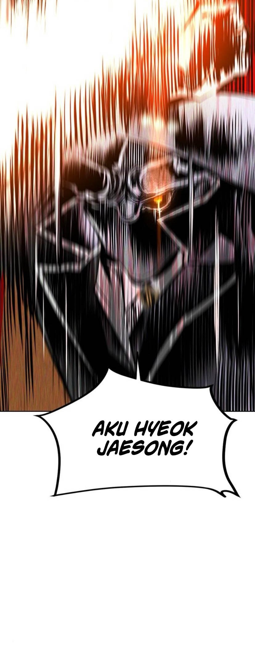 Jungle Juice Chapter 161 Gambar 31