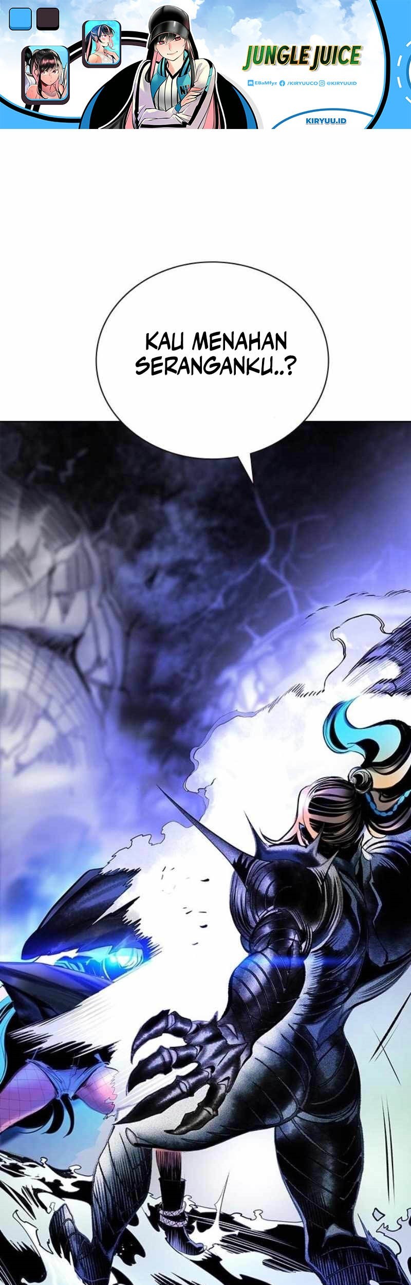 Komik Jungle Juice - Chapter 164