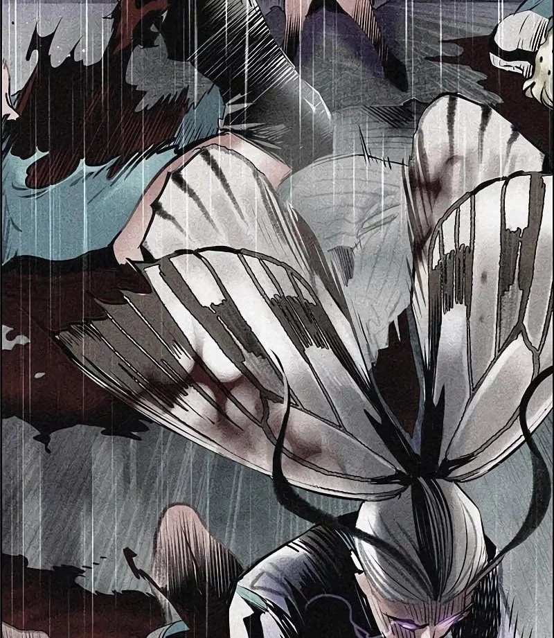 Jungle Juice Chapter 174 Gambar 26