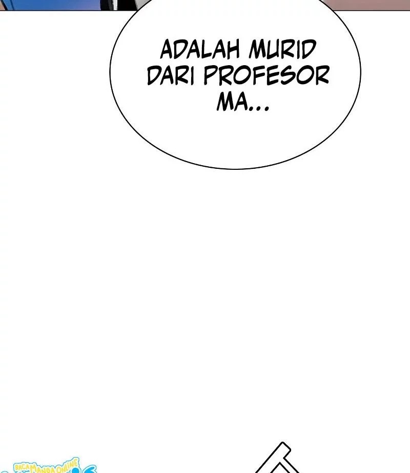 Jungle Juice Chapter 174 Gambar 36