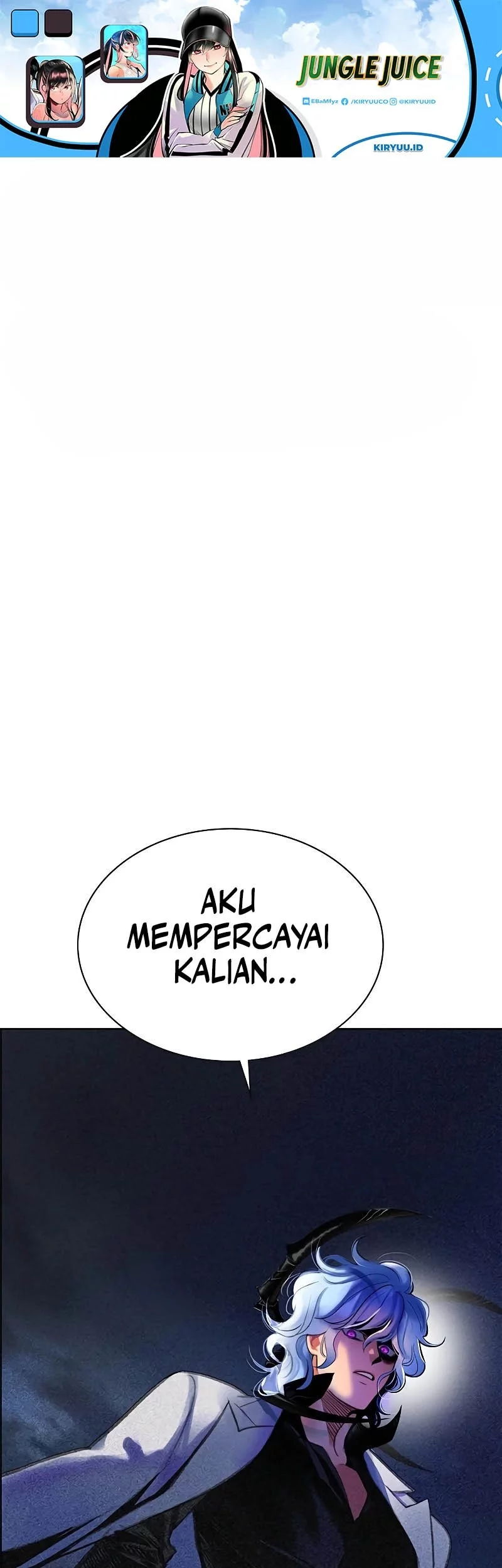Komik Jungle Juice - Chapter 174