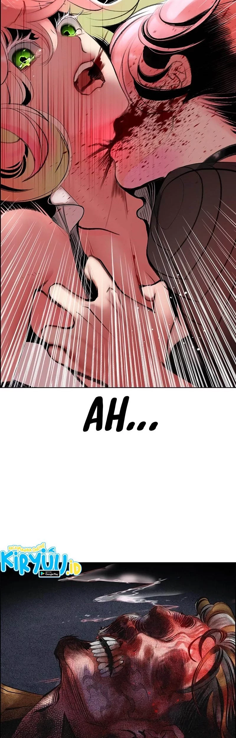 Jungle Juice Chapter 174 Gambar 5