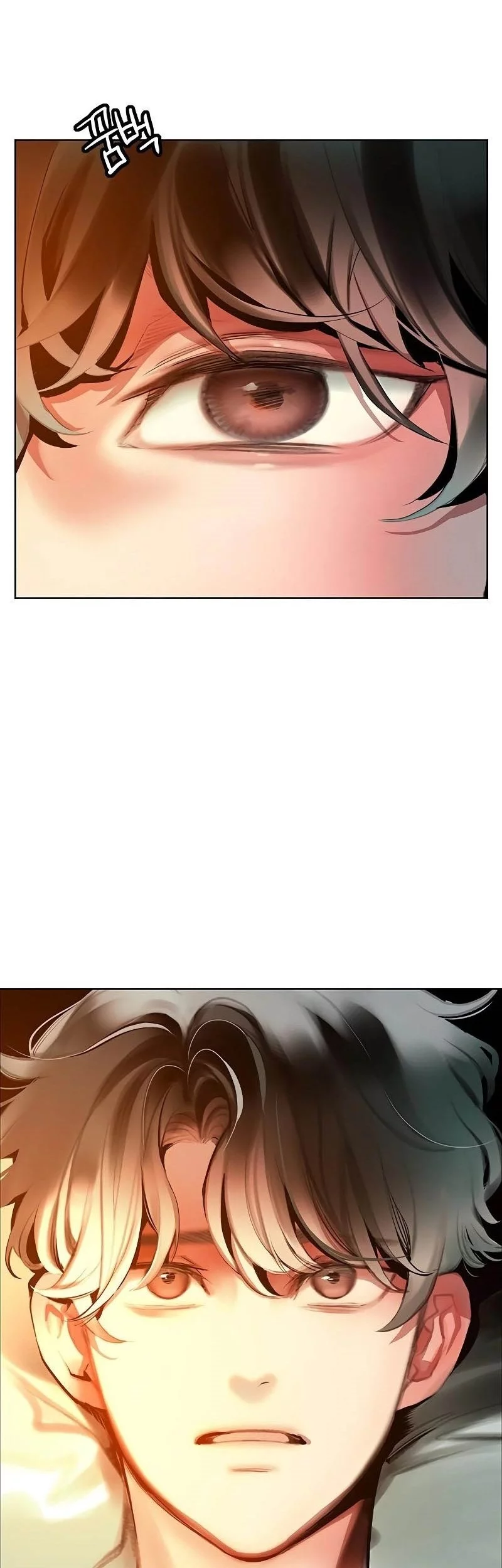 Baca Manhwa Jungle Juice Chapter 176 Gambar 2