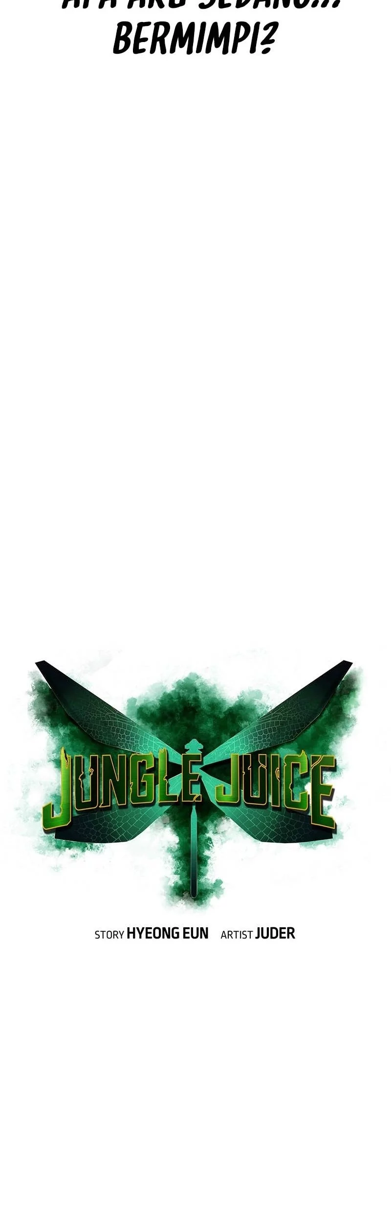 Jungle Juice Chapter 176 Gambar 15