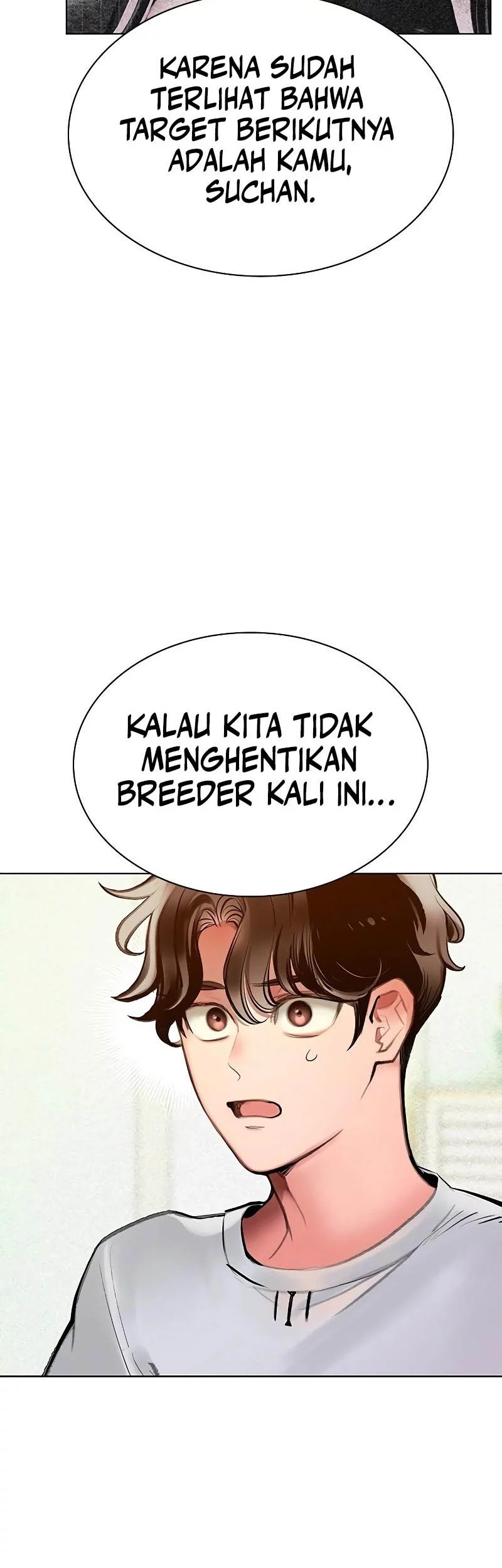 Jungle Juice Chapter 176 Gambar 30