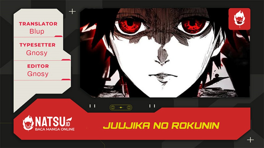 Komik Juujika no Rokunin - Chapter 201