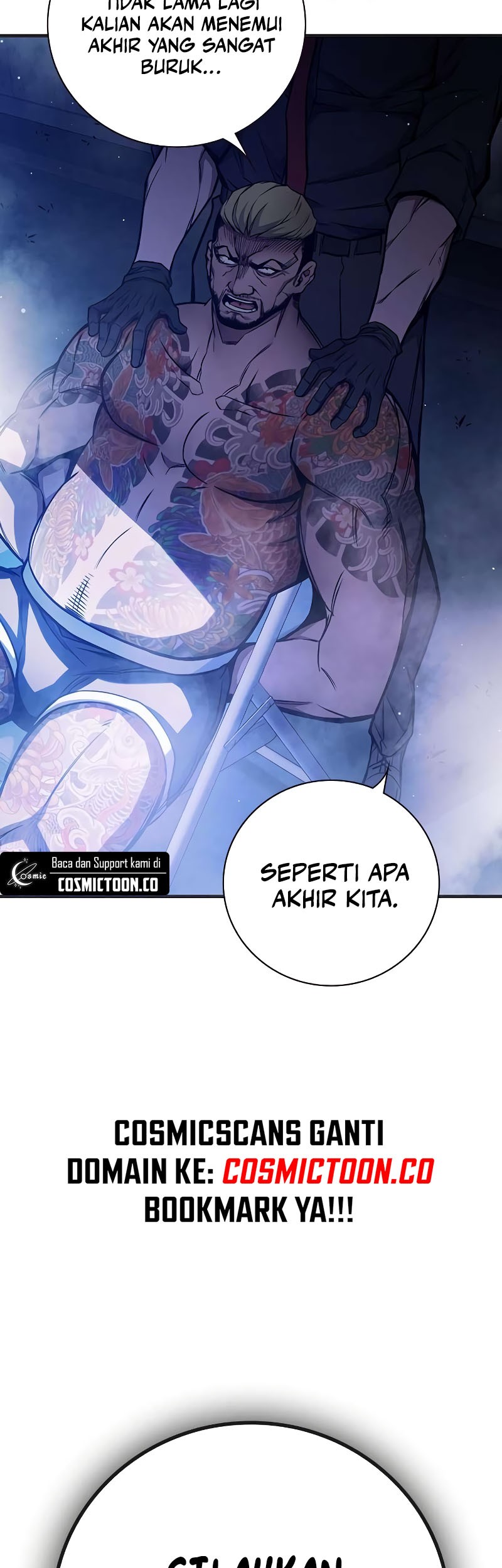 Juvenile Prison Chapter 22 Gambar 12