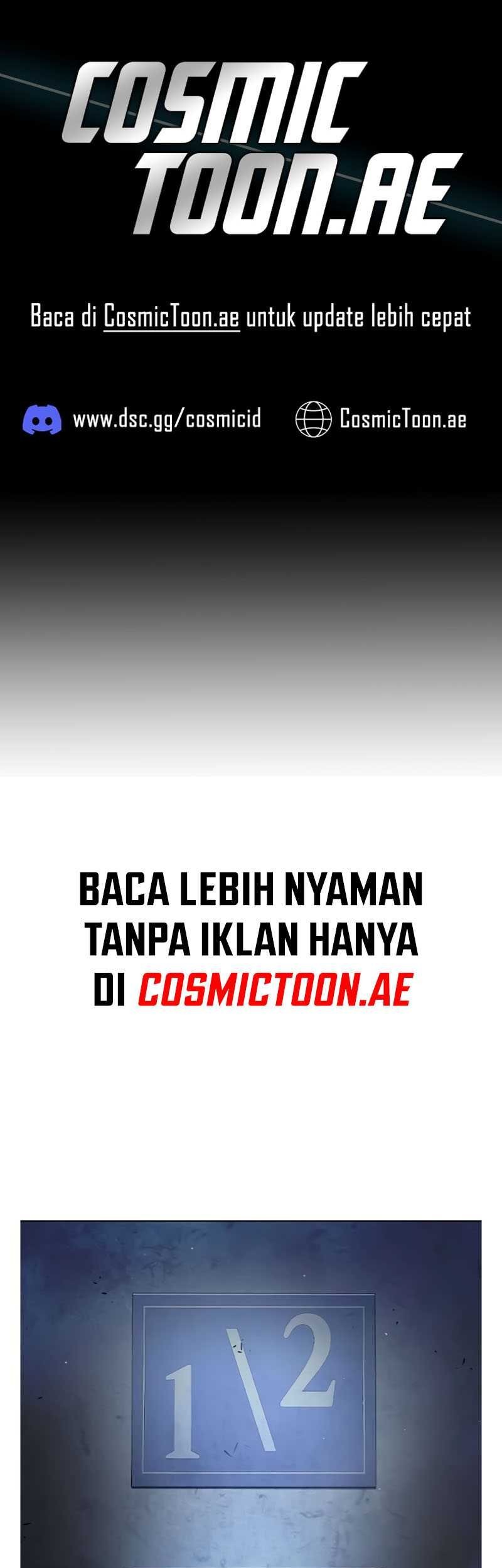 Komik Juvenile Prison - Chapter 35