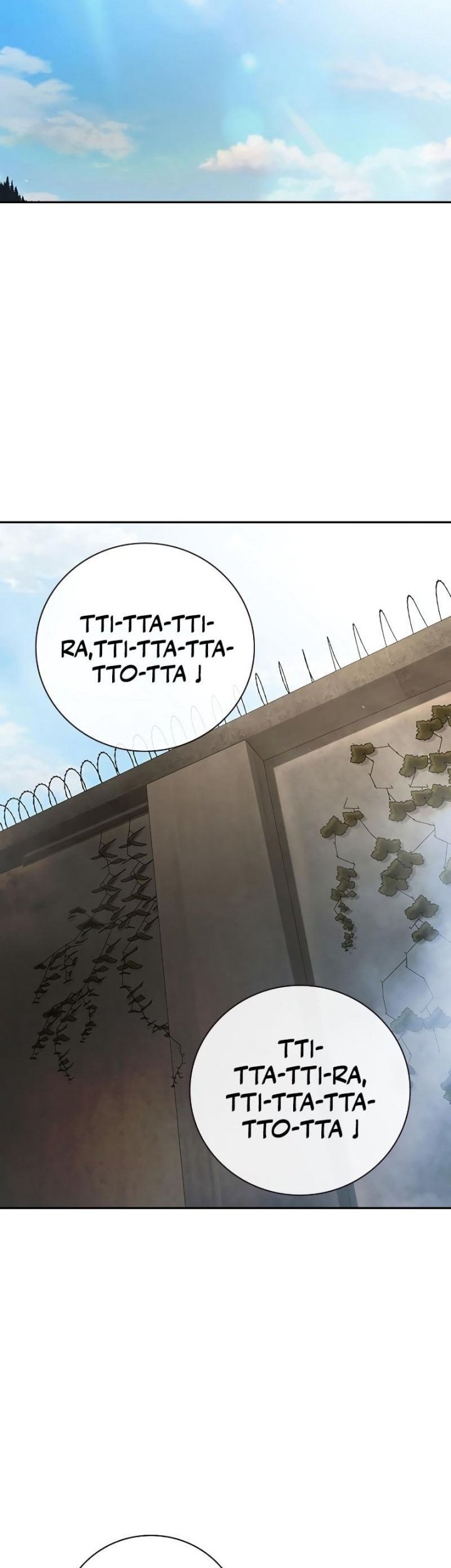 Baca Manhwa Juvenile Prison Chapter 60 Gambar 2