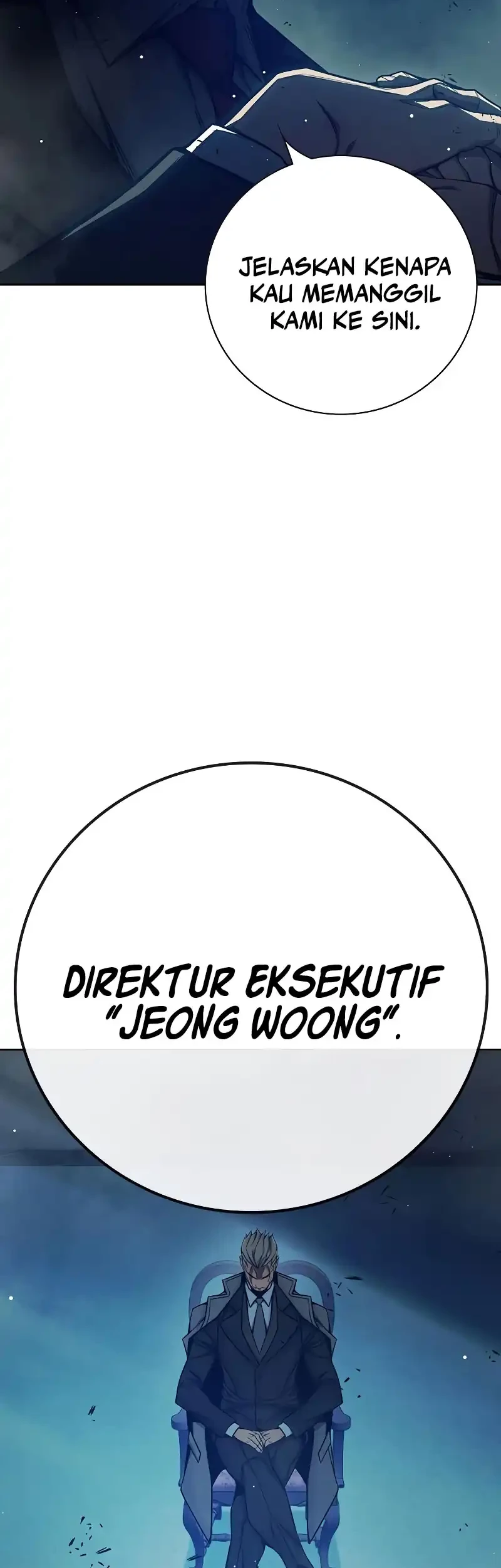 Juvenile Prison Chapter 64 Gambar 29