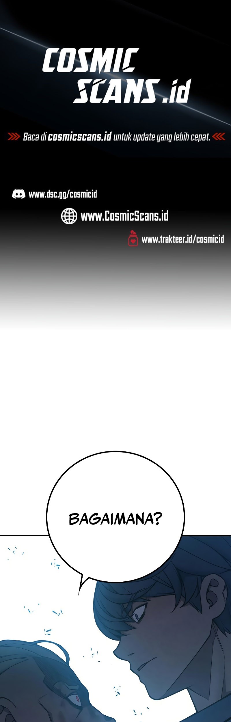 Baca Manhwa Juvenile Prison Chapter 7 Gambar 2