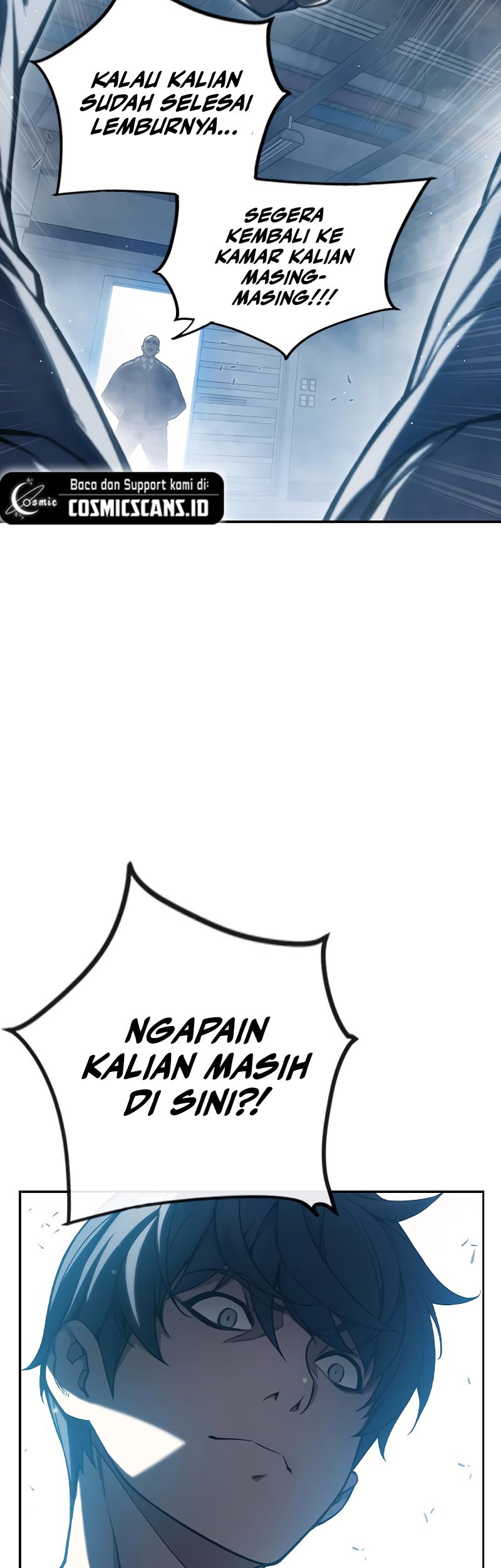 Juvenile Prison Chapter 7 Gambar 11