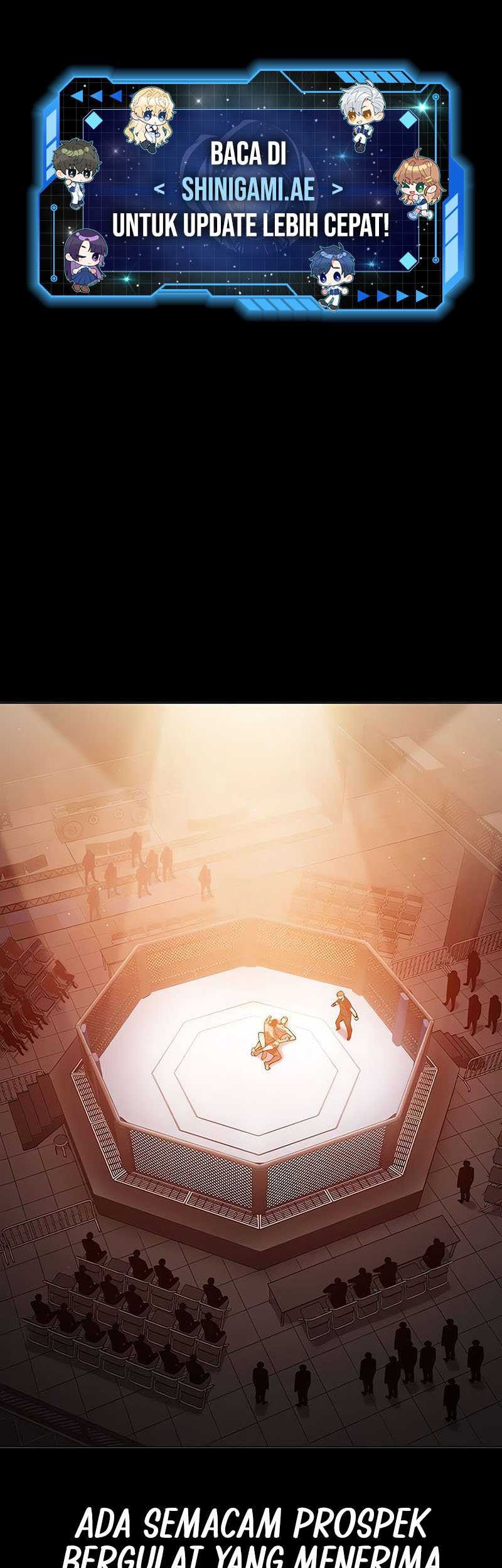 Baca Manhwa Juvenile Prison Chapter 9 Gambar 2