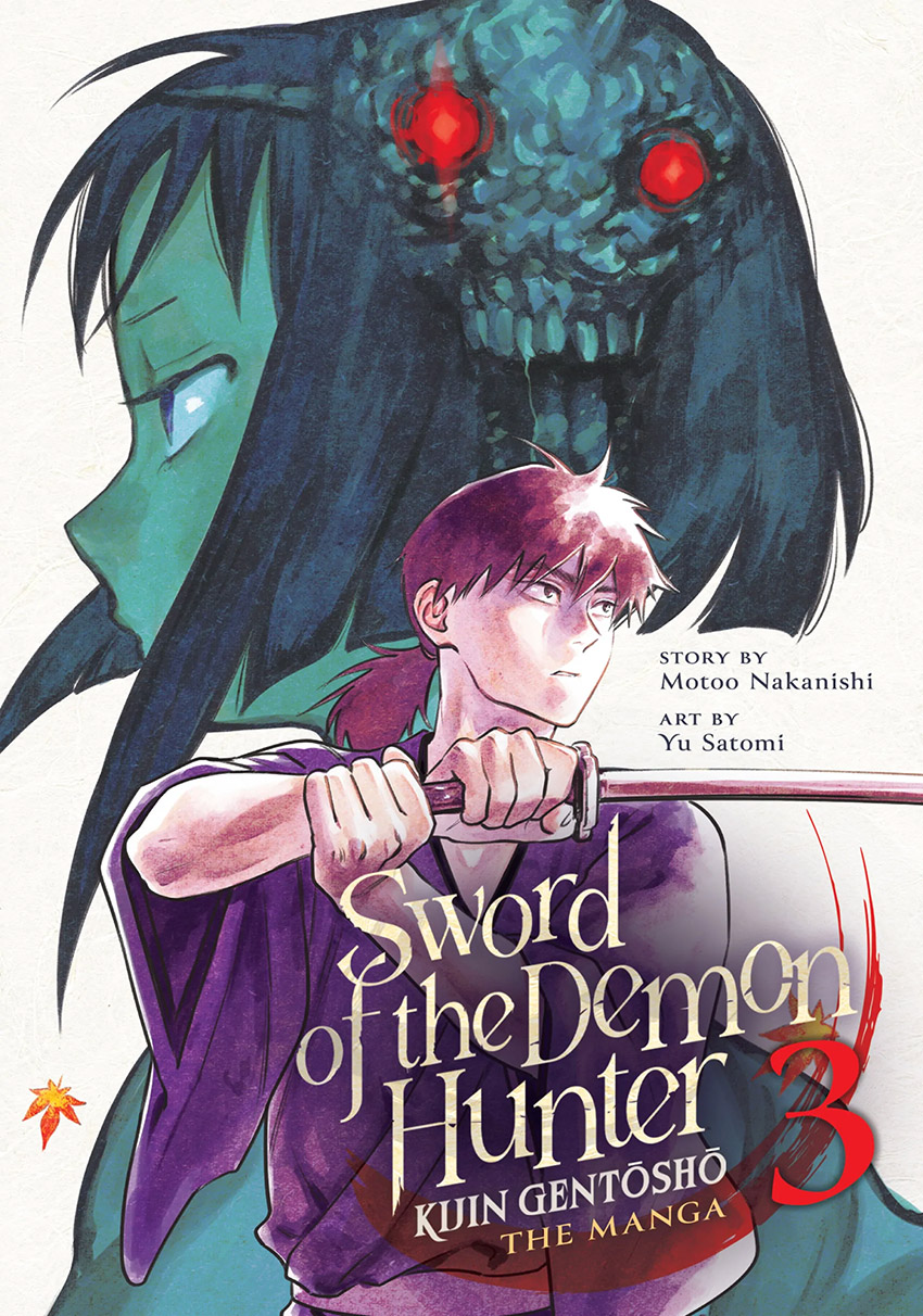 Komik Kijin Gentoushou - Chapter 10