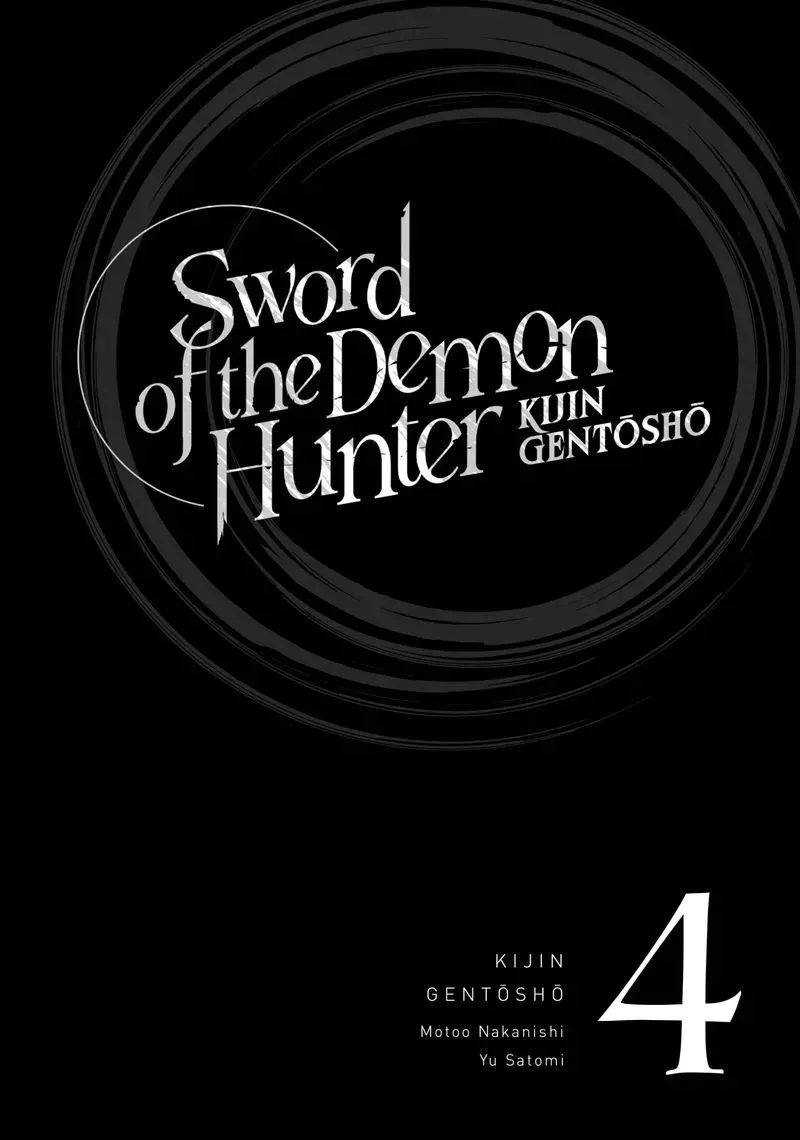 Baca Manga Kijin Gentoushou Chapter 15 Gambar 2