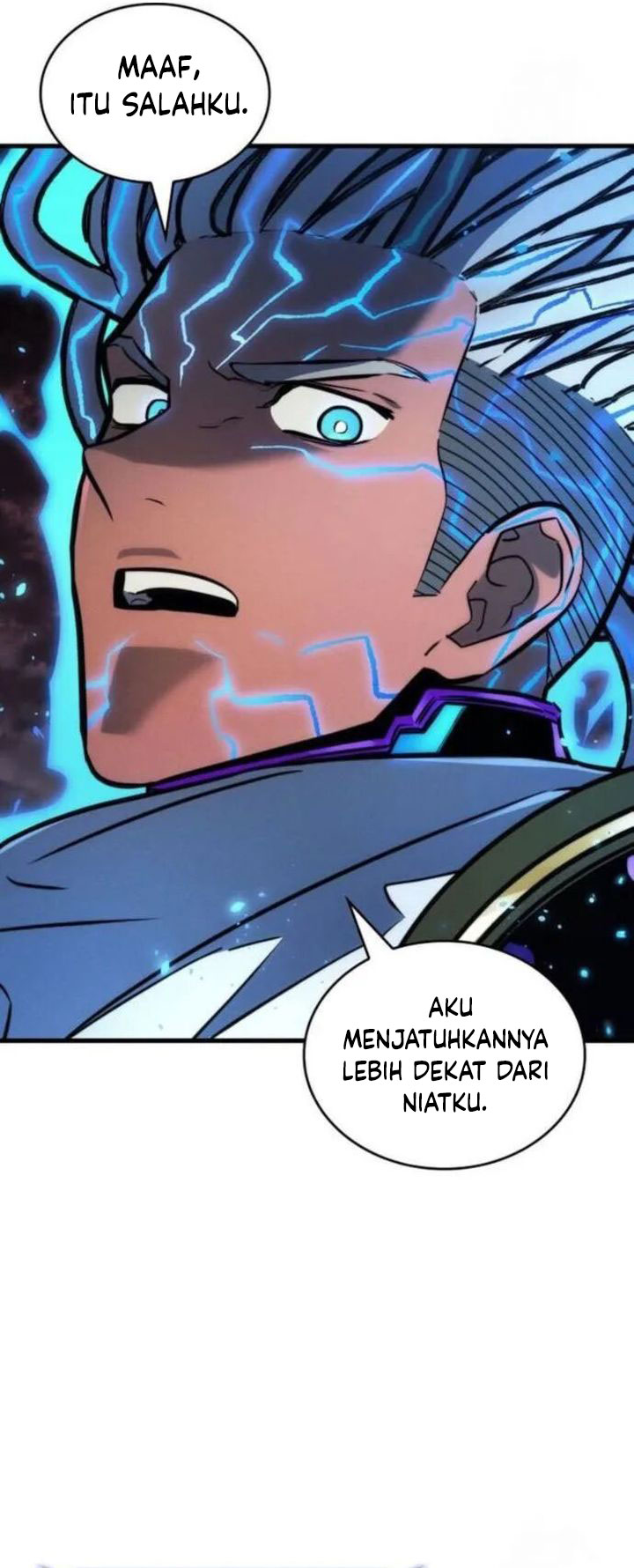 Kill The Dragon Chapter 147 Gambar 24