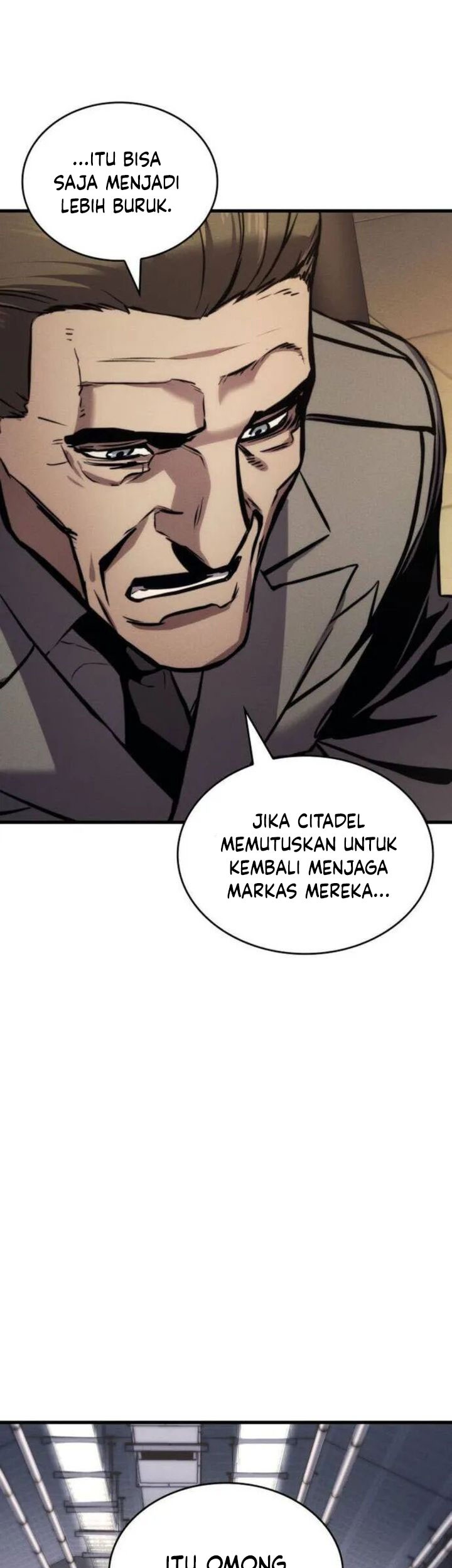 Komik Kill The Dragon - Chapter 150