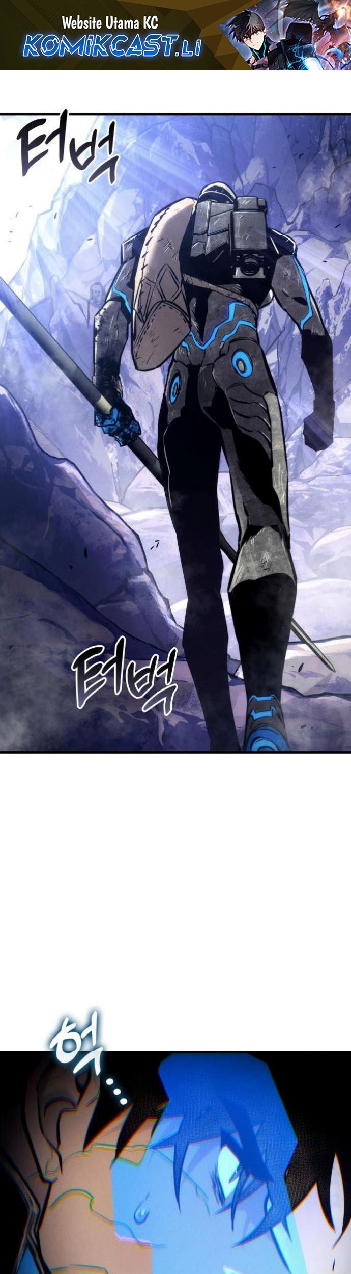 Komik Kill The Dragon - Chapter 162