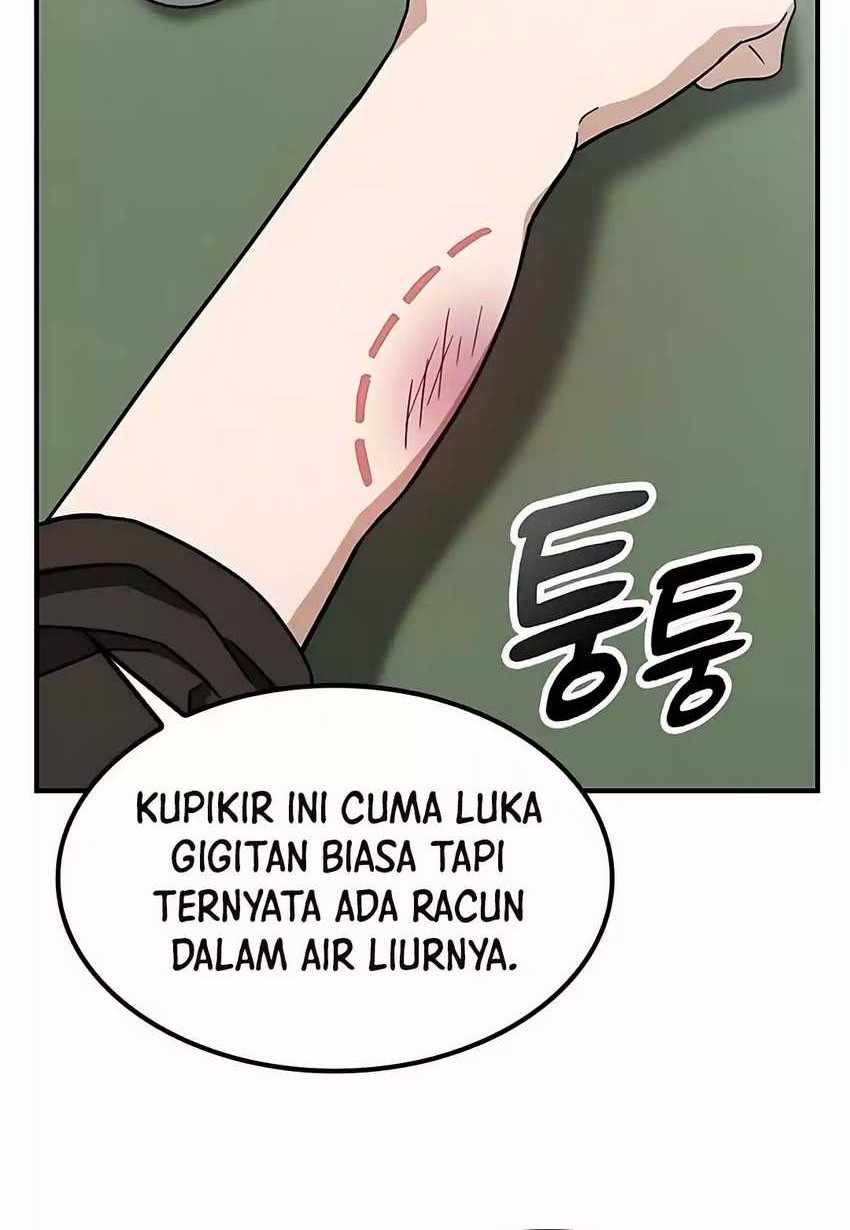 Kim Ohjin’s Adventures With Strange Animals Chapter 17 Gambar 3