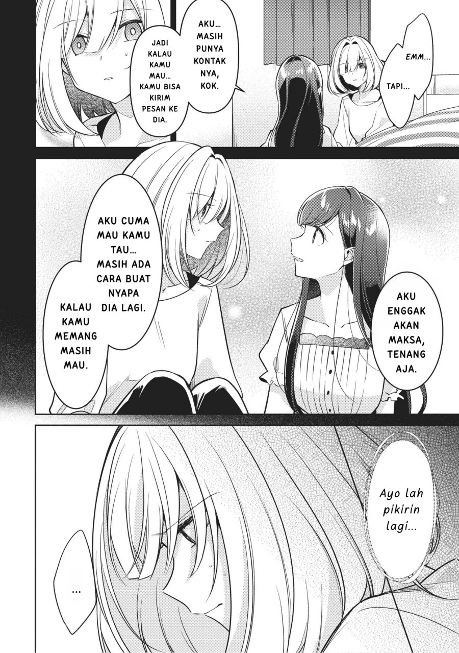 Baca Manga Kimi to Tsuzuru Utakata Chapter 10 Gambar 2