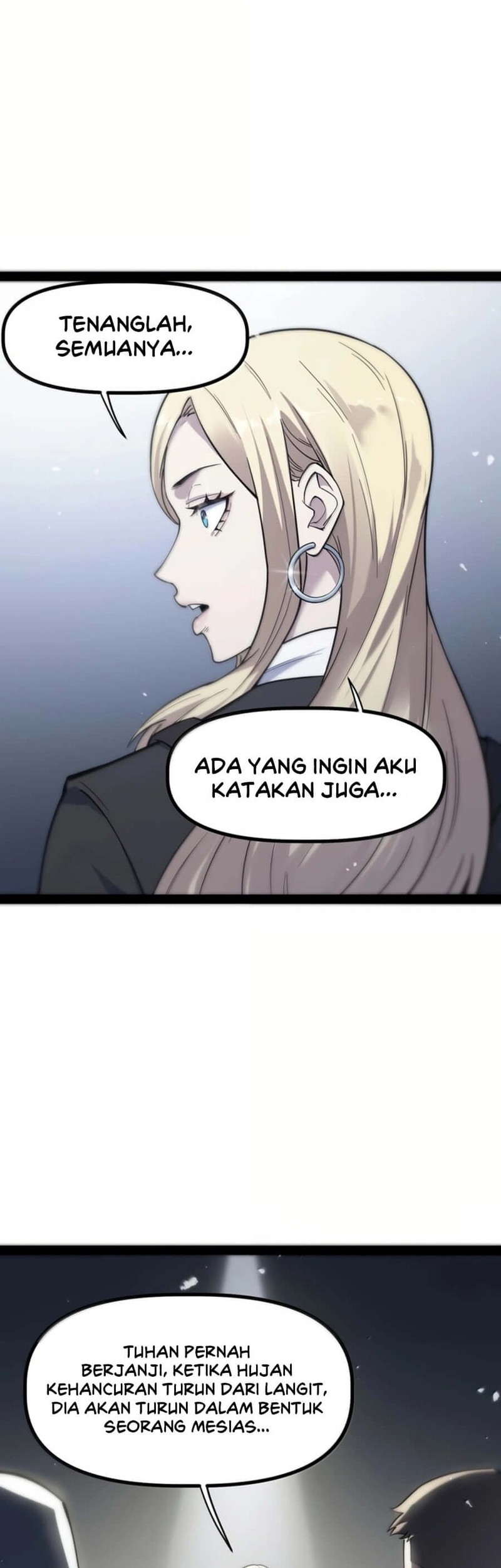 Baca Manhua King Of Snow Chapter 53 Gambar 2