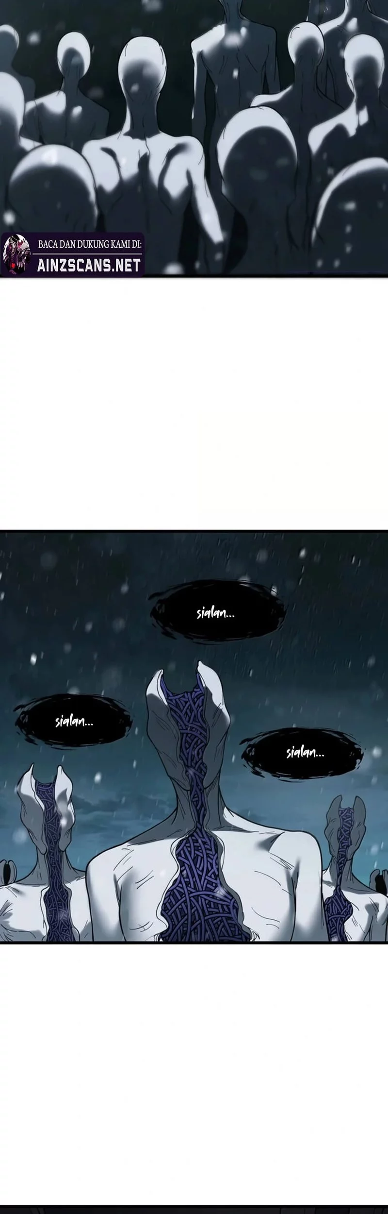 Baca Manhua King Of Snow Chapter 59 Gambar 2