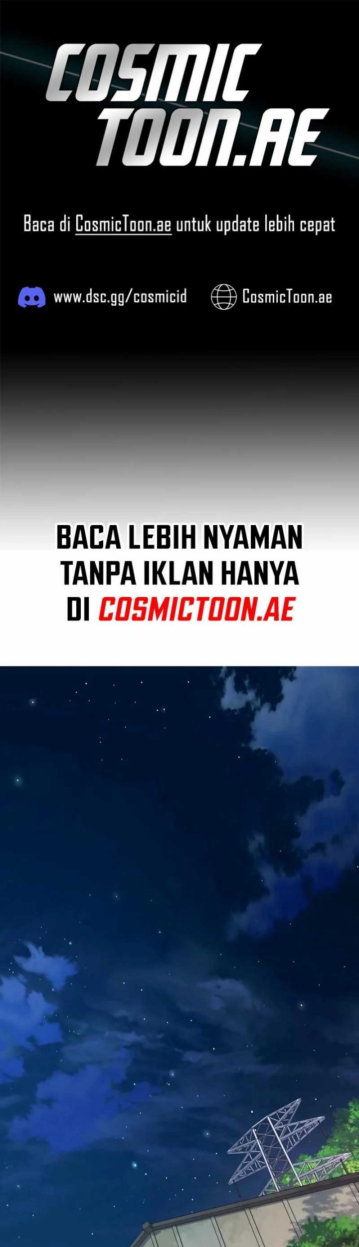 Komik King of Violence - Chapter 47