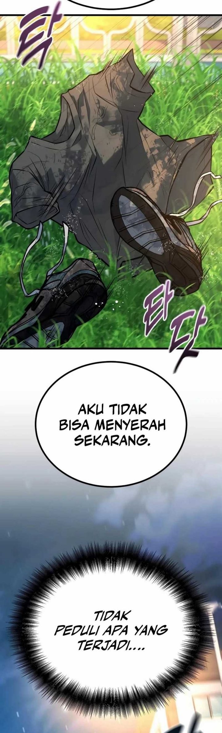 King of Violence Chapter 47 Gambar 29