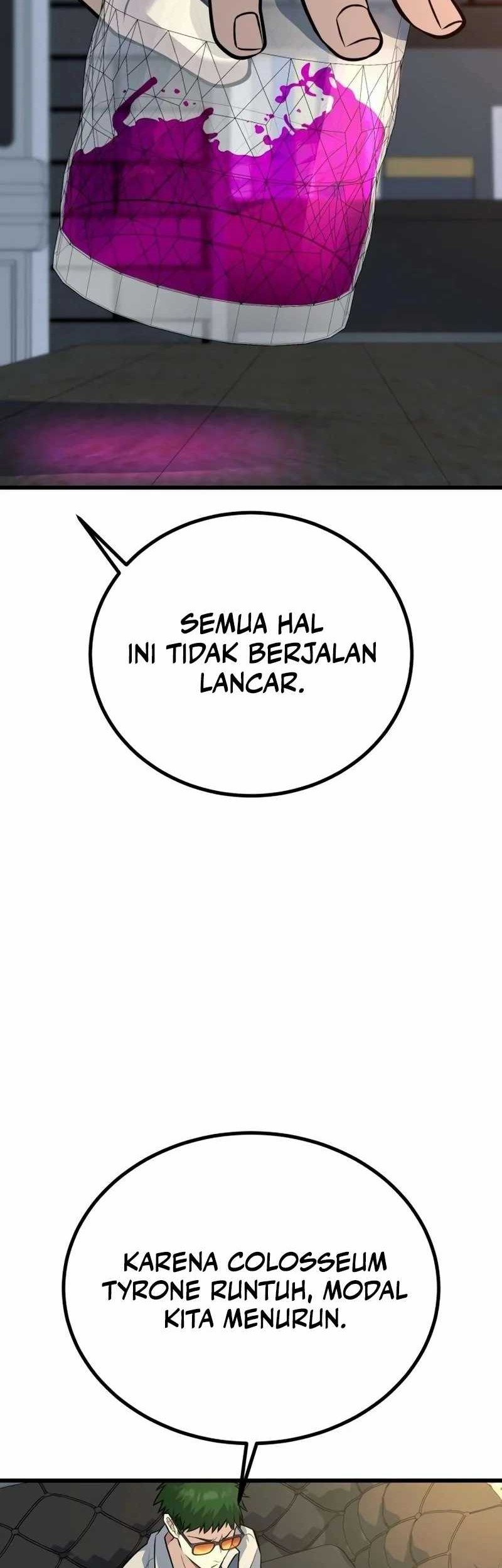 Baca Manhwa King of Violence Chapter 48 Gambar 2