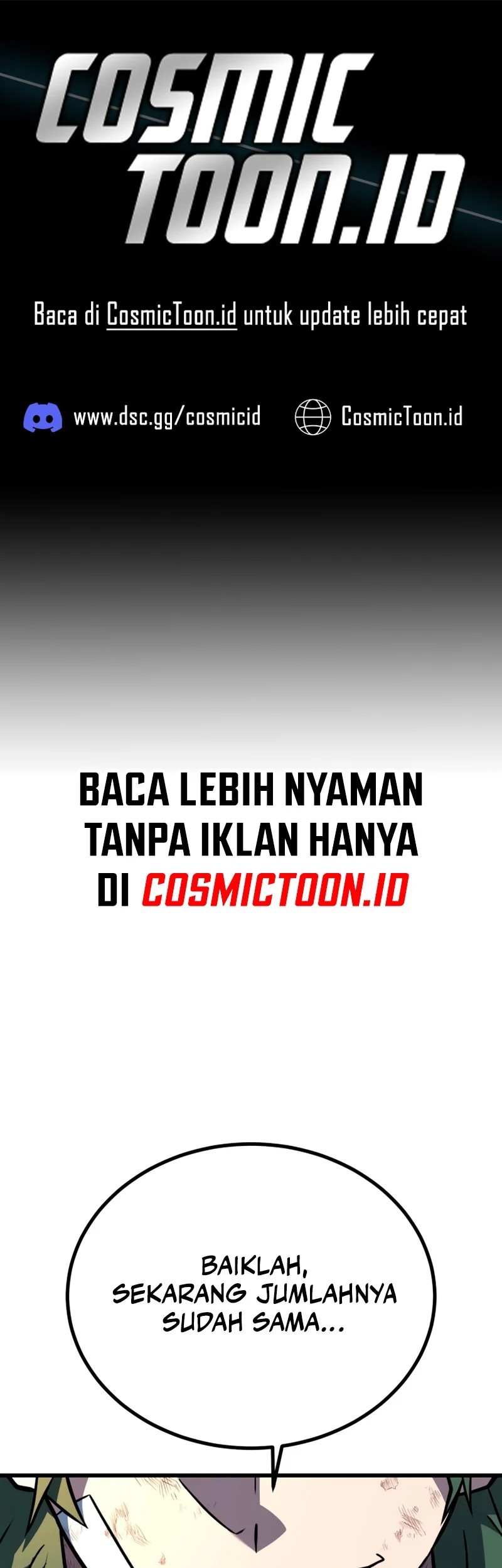 Komik King of Violence - Chapter 53