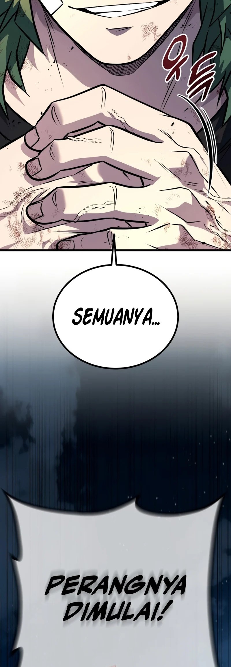 Baca Manhwa King of Violence Chapter 53 Gambar 2